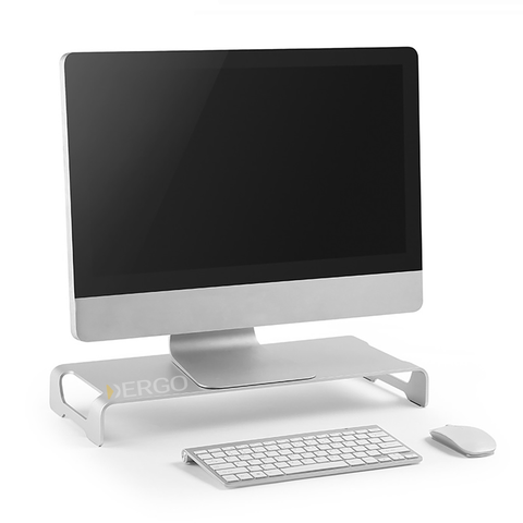  Giá kê màn hình - Aluminum Monitor Stand AR-42 