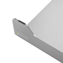 Giá kê màn hình - Aluminum Monitor Stand AR-42