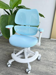 Ghế ngồi học chống gù iSmart H01