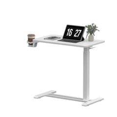 Bàn làm việc di động điều chỉnh độ cao Flexispot H7