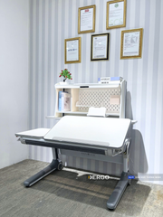 Bộ bàn học thông minh Cao Cấp Hanover D15 Pro