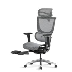 Ghế Công Thái Học Ergonomic ErgoStuhl Fenix 8 Pro