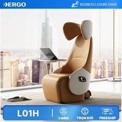 Sofa thư giãn văn phòng thương gia Leisure Chair L01H