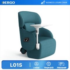 Ghế Sofa Thư Giãn Văn Phòng Leisure Chair L01S