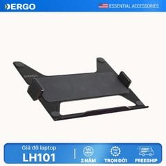 Giá đỡ Laptop dùng với tay gắn màn hình - LH101