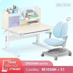 Bộ bàn học thông minh Origami™️ M1050H