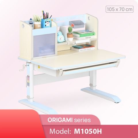  Bàn học thông minh iSmart Origami™️-M1050H 