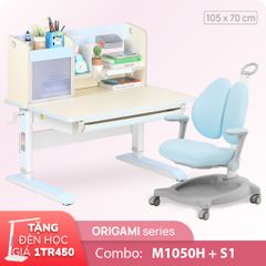 Bộ bàn học thông minh Origami™️ M1050H