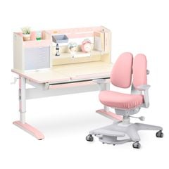 Bộ bàn học thông minh iSmart Origami™️ - M1200H
