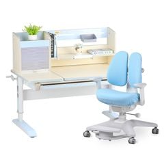 Bộ bàn học thông minh iSmart Origami™️ - M1200H