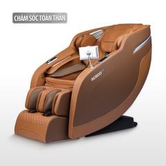 Ghế massage chăm sóc toàn thân Master Ive M93