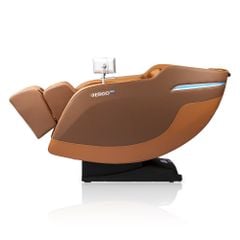 Ghế massage chăm sóc toàn thân Master Ive M93