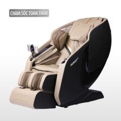 Ghế massage thư giãn cao cấp Master Ive M95