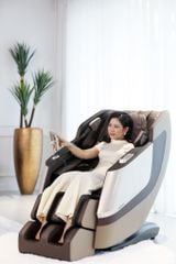 Ghế massage trị liệu cao cấp Thera Sense T8