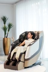 Ghế massage trị liệu cao cấp Thera Sense T8