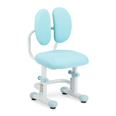 Ghế ngồi học chống gù iSmart Mio2