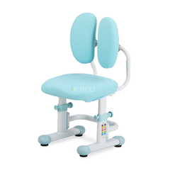 Ghế ngồi học chống gù iSmart Mio2