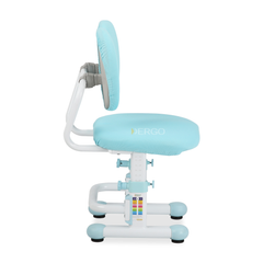 Ghế ngồi học chống gù iSmart Mio2