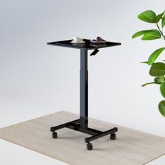 Bàn làm việc di động điều chỉnh độ cao Flexispot MT3