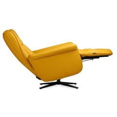 Ghế Sofa thư giãn chỉnh điện xoay 360 ngã lưng ANGEL