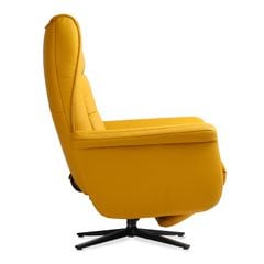 Ghế Sofa thư giãn chỉnh điện xoay 360 ngã lưng ANGEL