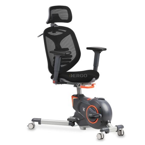  Ghế công thái học vận động thông minh FlexiSpot V6 