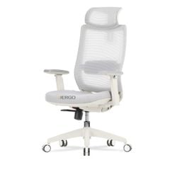 Ghế Công Thái Học Ergonomic Elegant T23