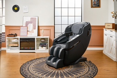 Ghế massage chăm sóc toàn thân FlexiSpot OE2