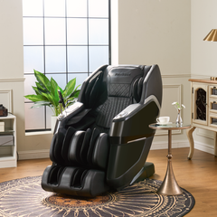 Ghế massage chăm sóc toàn thân FlexiSpot OM4