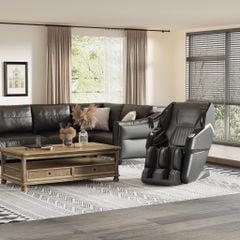 Ghế massage chăm sóc toàn thân FlexiSpot OM4