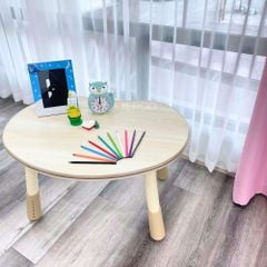 Bộ bàn ghế đa năng cho bé PONY