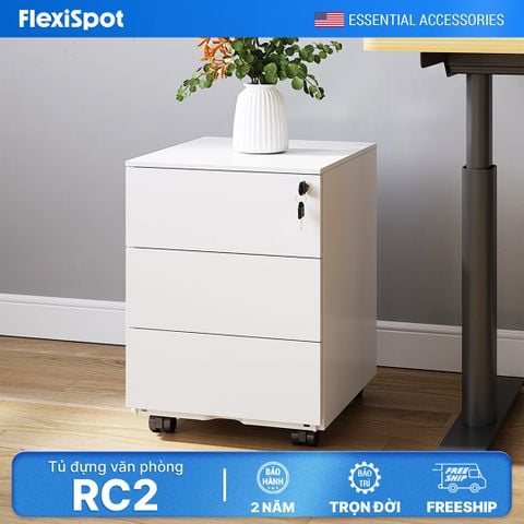  Tủ đựng văn phòng FlexiSpot RC2 