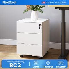 Tủ đựng văn phòng FlexiSpot RC2