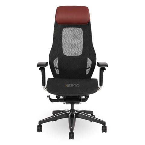  Ghế Công thái học Ergonomic GTChair ROC Gaming 