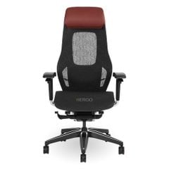 Ghế Công thái học Ergonomic GTChair ROC Gaming