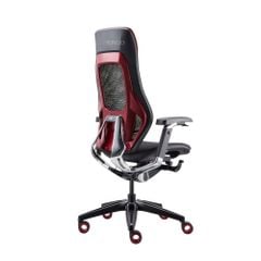 Ghế Công thái học Ergonomic GTChair ROC Gaming