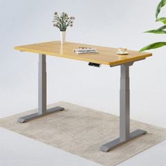 Bàn làm việc nâng hạ độ cao Flexispot E7 (3 Stages)