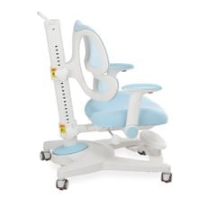 Ghế ngồi học chống gù iSmart Miller M1