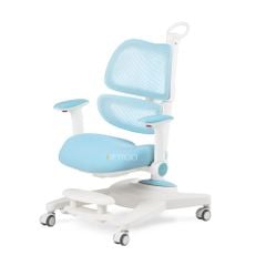 Ghế ngồi học chống gù iSmart Miller M1