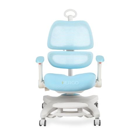  Ghế ngồi học chống gù iSmart Miller M1 