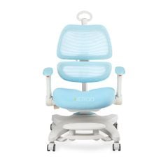 Ghế ngồi học chống gù iSmart Miller M1