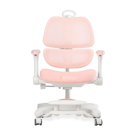  Ghế ngồi học chống gù iSmart Miller M1 