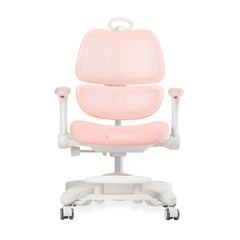 Ghế ngồi học chống gù iSmart Miller M1