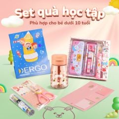 [Gift - SP tặng không bán] Set Quà Tặng Hanover