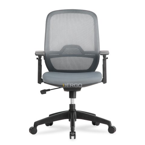  Ghế Văn Phòng Công Thái Học Ergonomic Office Chair T21M 
