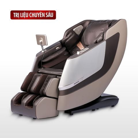  Ghế massage trị liệu cao cấp Thera Sense T8 