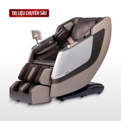 Ghế massage trị liệu cao cấp Thera Sense T8