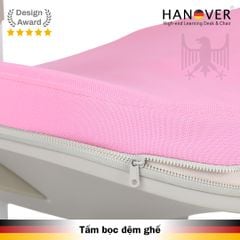 Tấm bọc thay thế đệm ghế Hanover