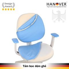 Tấm bọc thay thế tựa lưng ghế Hanover C11/C11A