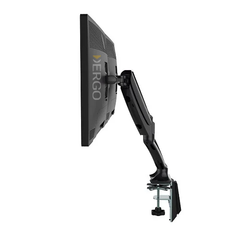 Giá treo màn hình - tay đỡ màn hình đơn 10-27 inch - Flexispot F7B